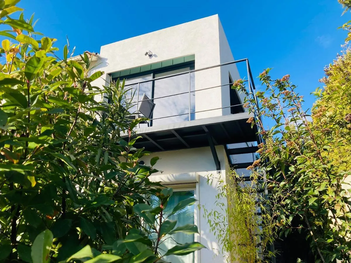 Le Cube Apartment Boulouris-sur-Mer